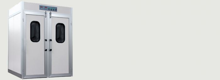 Расстоечные камеры