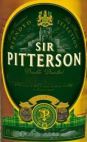 Шотландский виски "SIR PITTERSON"