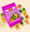 Жевательный мармелад "Фруктовый рай"