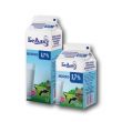 Молоко питьевое пастеризованное, обогащенное инулином, жирность 3,7 % (пюр-пак)